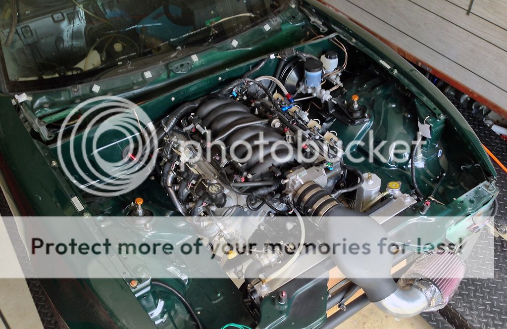 Iconic Miatas, which one inspires you? - Page 2